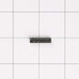 WC01X20148 GE Spring Slotted Pin