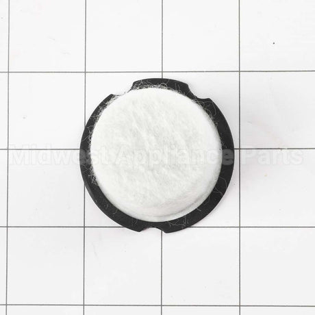 WC01X21020 GE Charcoal Water Filter - 6-Pack