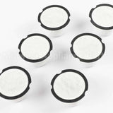 WC01X21020 GE Charcoal Water Filter - 6-Pack