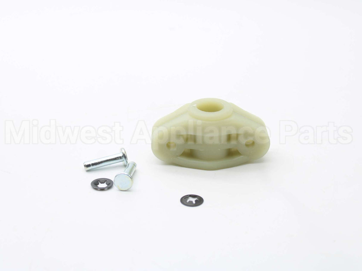 WC02X20287 GE Power Nut Asm