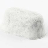 WC02X20412 GE Activated Carbon Filter