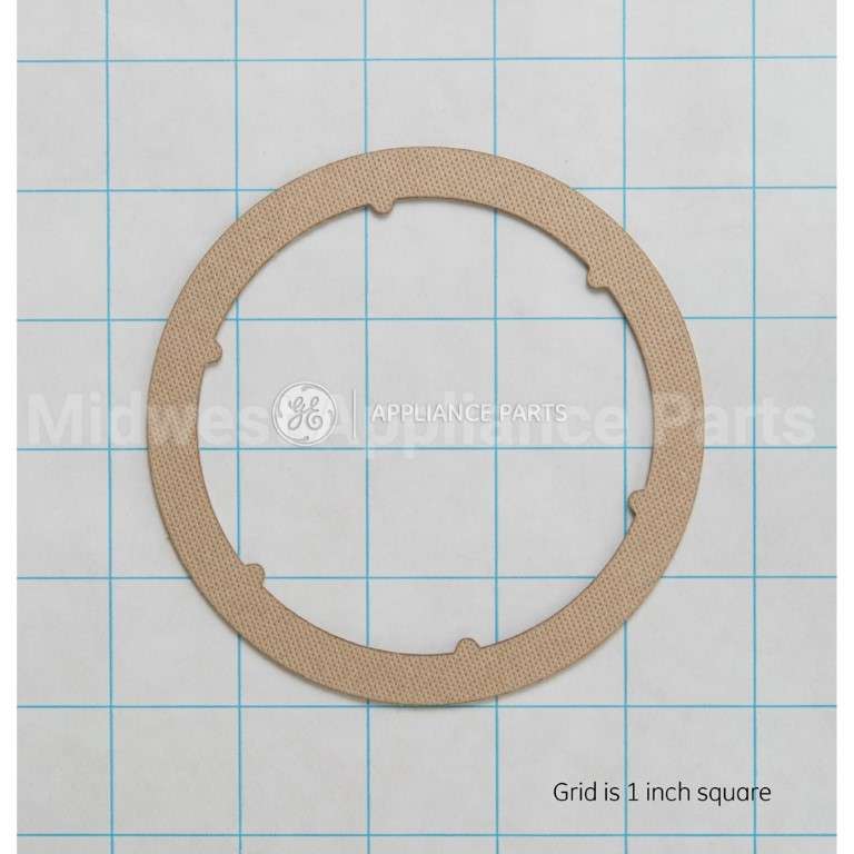 WC03X10008 GE Flange Gasket(Fiber)