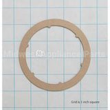 WC03X10008 GE Flange Gasket(Fiber)