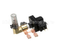 WC1073K Wilbur Curtis Kit, Pressure Switch Assembly