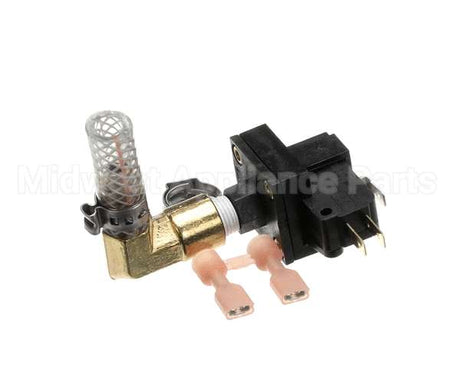 WC1073K Wilbur Curtis Kit, Pressure Switch Assembly