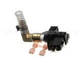 WC1073K Wilbur Curtis Kit, Pressure Switch Assembly