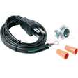 WC12X10002 GE Disposer Power Cord Kit