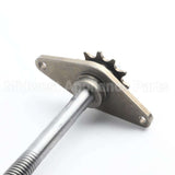 WC16X20980 GE Power Screw Asm