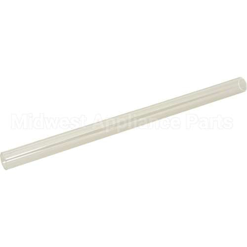 WC2027 Compatible Curtis Glass, Gauge, 5/8"Od X 10"