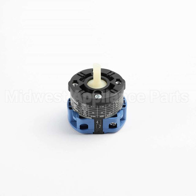 WC21X20243 GE Main Switch