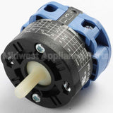 WC21X20243 GE Main Switch