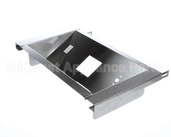 WC32100500 Bki Control Panel Weld Lgf-Fc