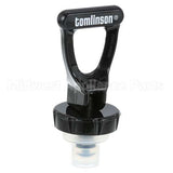 WC3705 Compatible Curtis Faucet Upper Assembly
