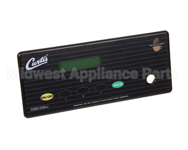 WC37064 Wilbur Curtis Control Board