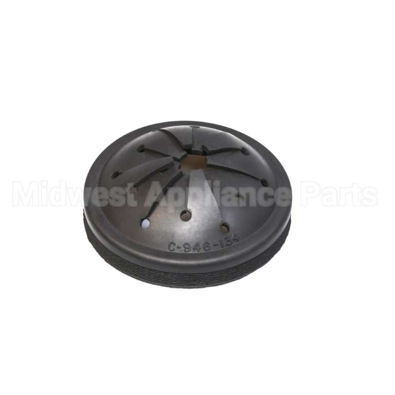 WC3X124 GE Splash Guard