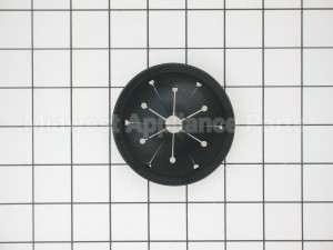 WC3X124 GE Splash Guard