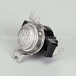 WC523 Compatible Curtis Thermostat Manual Reset