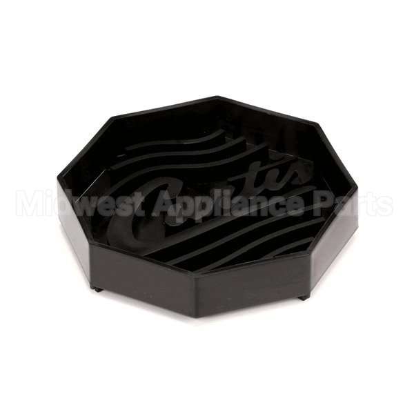 WC5686P Compatible Curtis Drip Tray Octagon Style
