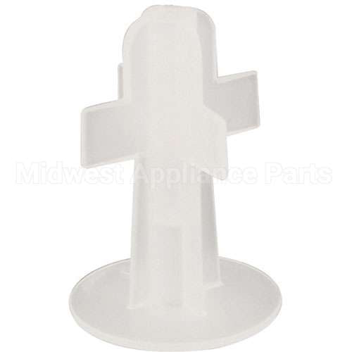 WCCA1008-07K Compatible Curtis Propeller, Whipper (Pk 6)