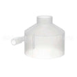 WCCA1009-03P Compatible Curtis Bowl, Mixing, Cappuccino Maker