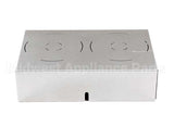 WCCHMX Wilbur Curtis Kit, Riser Chemex Pitcher