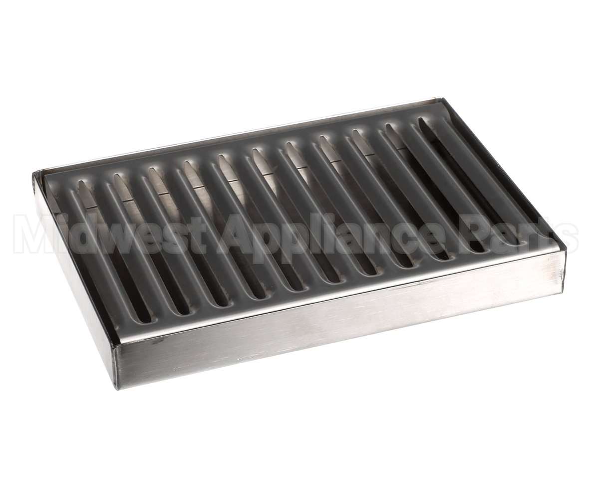 WCDT-06 Wilbur Curtis Drip Tray, Assembley 6