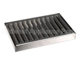 WCDT-06 Wilbur Curtis Drip Tray, Assembley 6