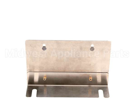 WCDT-09BS6 Wilbur Curtis Drip Tray, Assy 7"X9" W/6" Bac
