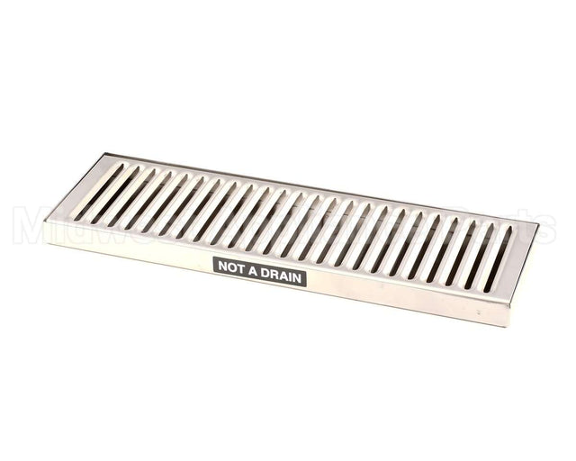 WCDT-13 Wilbur Curtis Drip Tray, Assy 13"