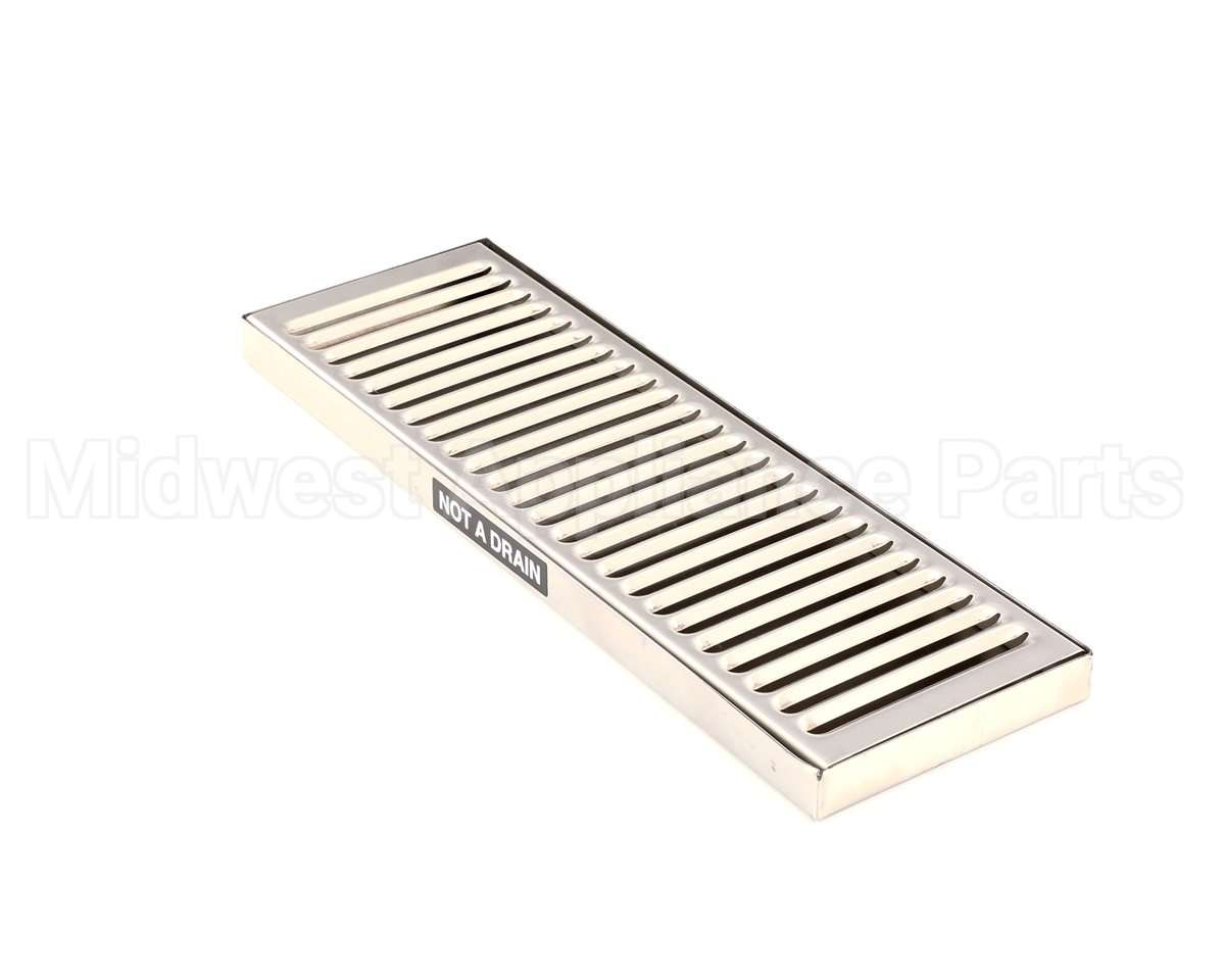 WCDT-13 Wilbur Curtis Drip Tray, Assy 13"