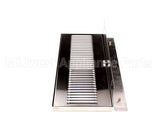WCDT-18BS4 Wilbur Curtis Drip Tray,Assy 18In.w/4In. Bck