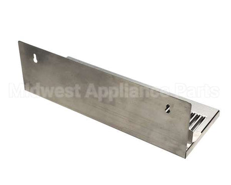 WCDT-18BS6 Wilbur Curtis Drip Tray, Assy 18" W/6" Back