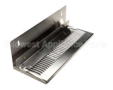 WCDT-18BS6 Wilbur Curtis Drip Tray, Assy 18" W/6" Back