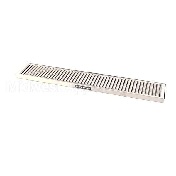WCDT-24 Compatible Curtis Driptray, Assy 24