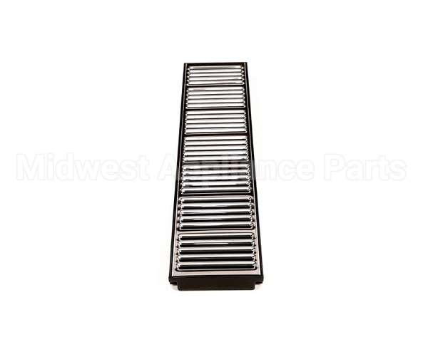 WCDTP-20 Wilbur Curtis Drip Tray, Assy Plastic 20