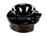 WCFSC-5 Wilbur Curtis Cover, Flavor Seal Blk For Dec