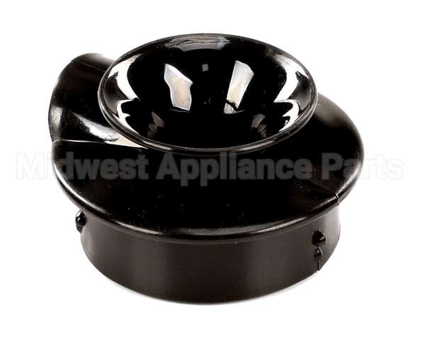 WCFSC-5 Wilbur Curtis Cover, Flavor Seal Blk For Dec