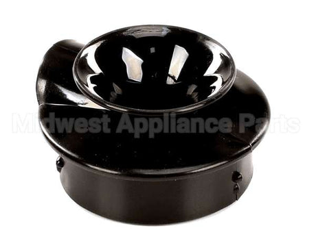 WCFSC-5 Wilbur Curtis Cover, Flavor Seal Blk For Dec