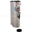 WCTCN Compatible Curtis Dispenser, Iced Tea, 3.5 Gal