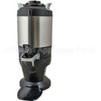 WCTXSG1501S600 Compatible Curtis Server(Blk, 1.5 Gal, Thermopro)