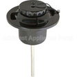 WCWC-56025-101 Compatible Curtis Lid, Server (1-1/2 Gal)