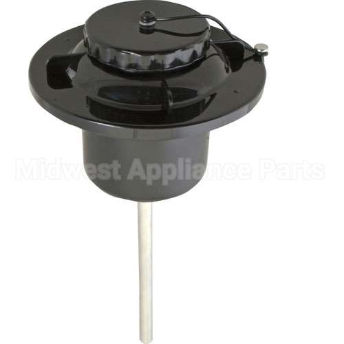 WCWC-56025 Compatible Curtis Lid, Server (1-1/2 Gal)