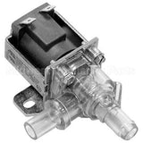 WCWC-817 Compatible Curtis Dump Valve 3/8" Hose 120V