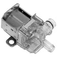 WCWC821WDR Compatible Curtis Dump Valve 3/8" Hose 120V