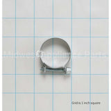 WD01X10103 GE Clamp