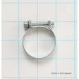 WD01X10105 GE Clamp