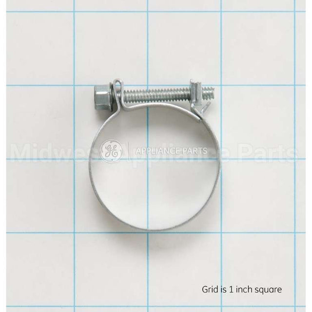 WD01X10105 GE Clamp