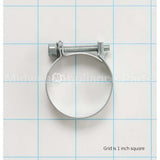 WD01X10105 GE Clamp