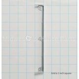 WD01X10207 GE Bracket Detergent Disp