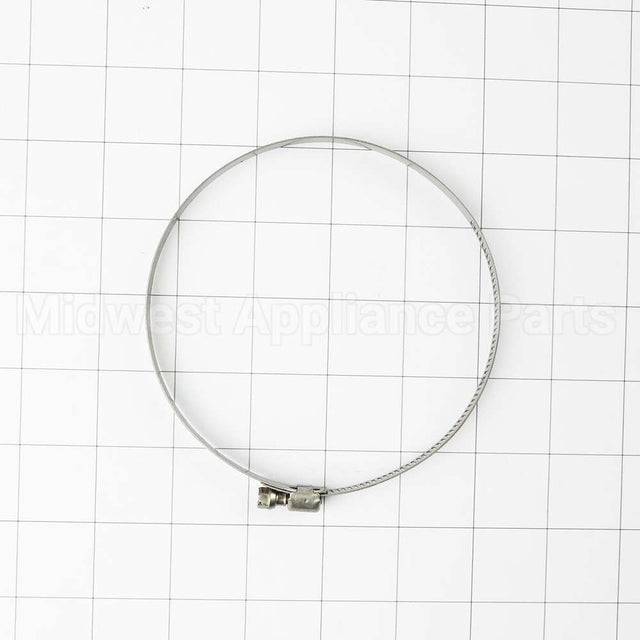 WD01X10210 GE Dishwasher Sump Clamp